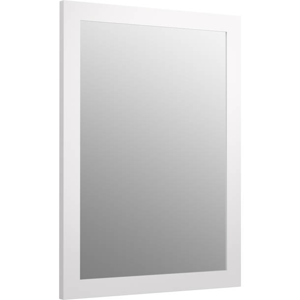 Kohler Tresham® Modern Bathroom Mirror & Reviews Wayfair